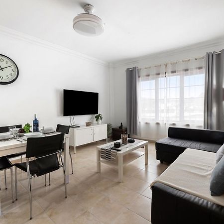 La Casita Del Puerto Apartment Playa Blanca  Luaran gambar