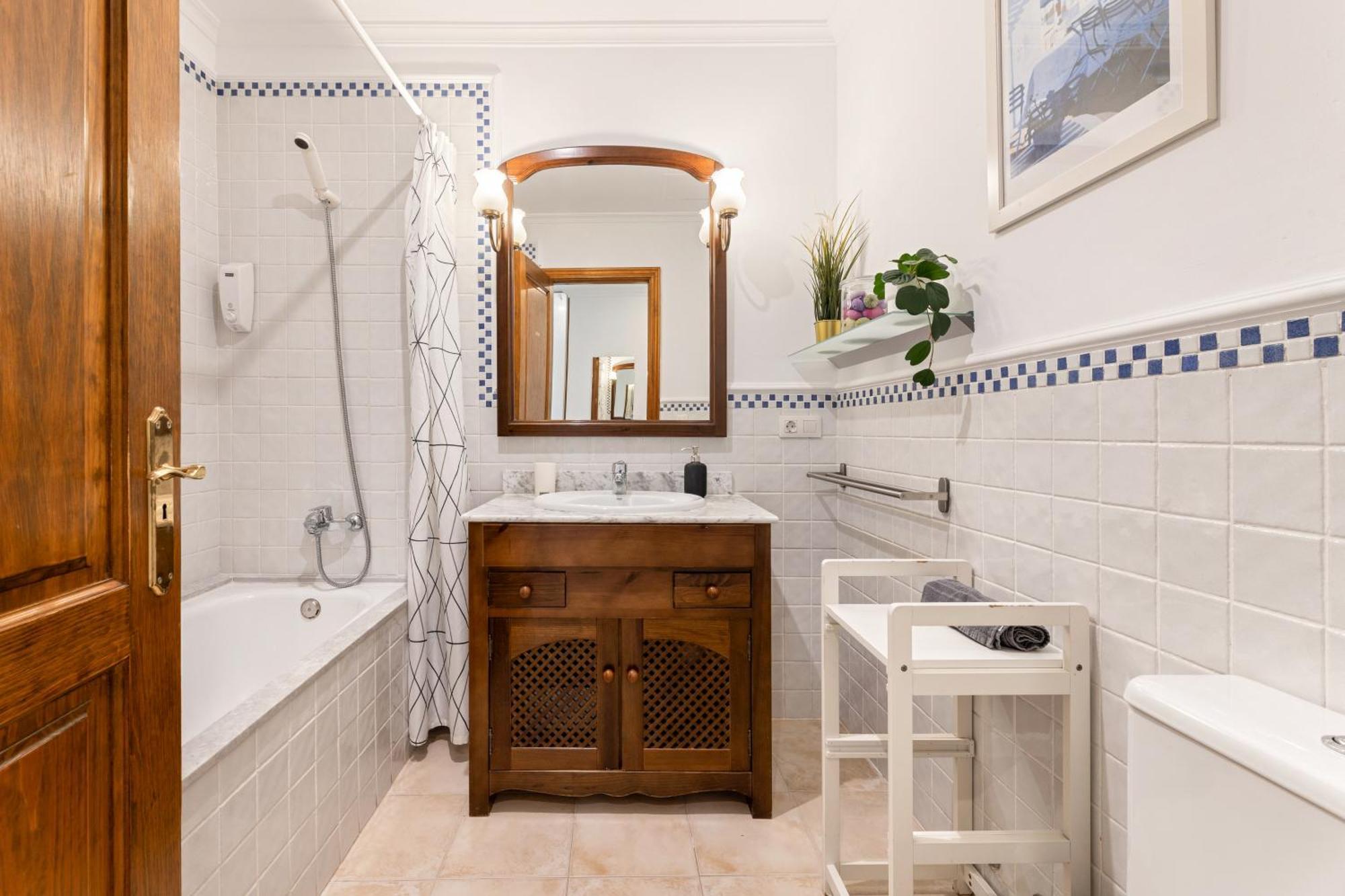 La Casita Del Puerto Apartment Playa Blanca  Luaran gambar