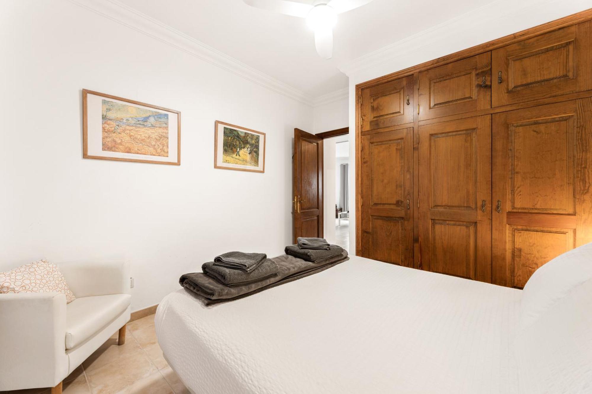 La Casita Del Puerto Apartment Playa Blanca  Luaran gambar