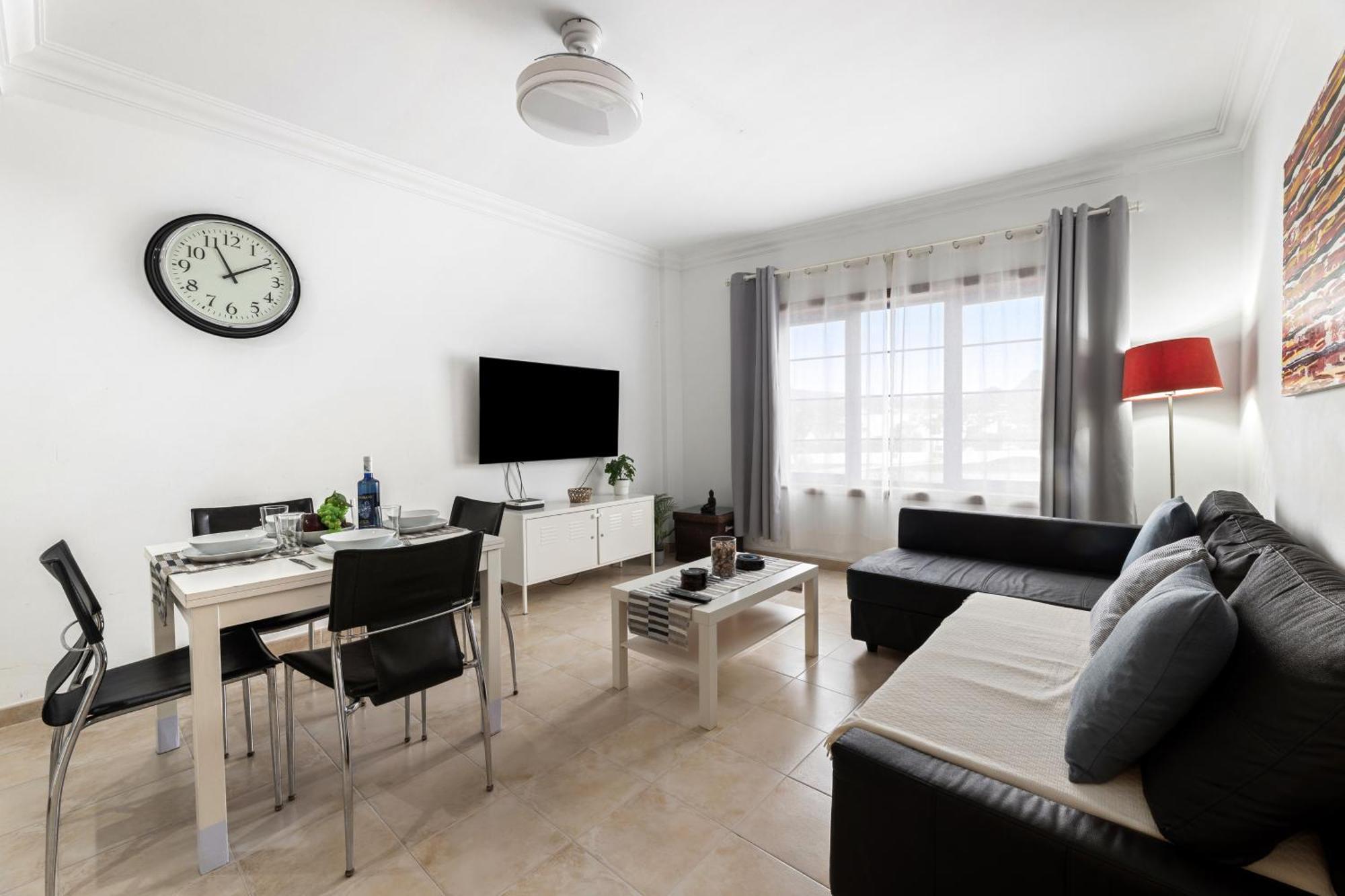 La Casita Del Puerto Apartment Playa Blanca  Luaran gambar