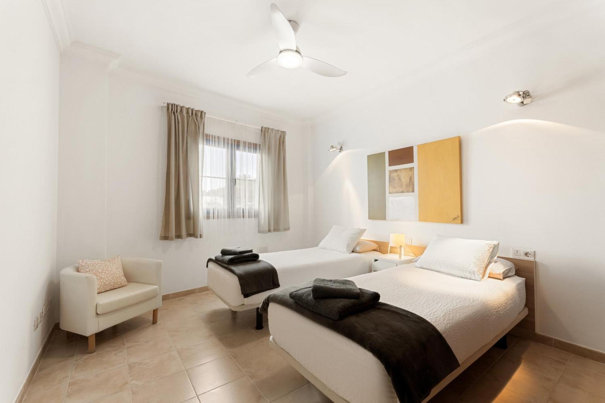 La Casita Del Puerto Apartment Playa Blanca  Luaran gambar