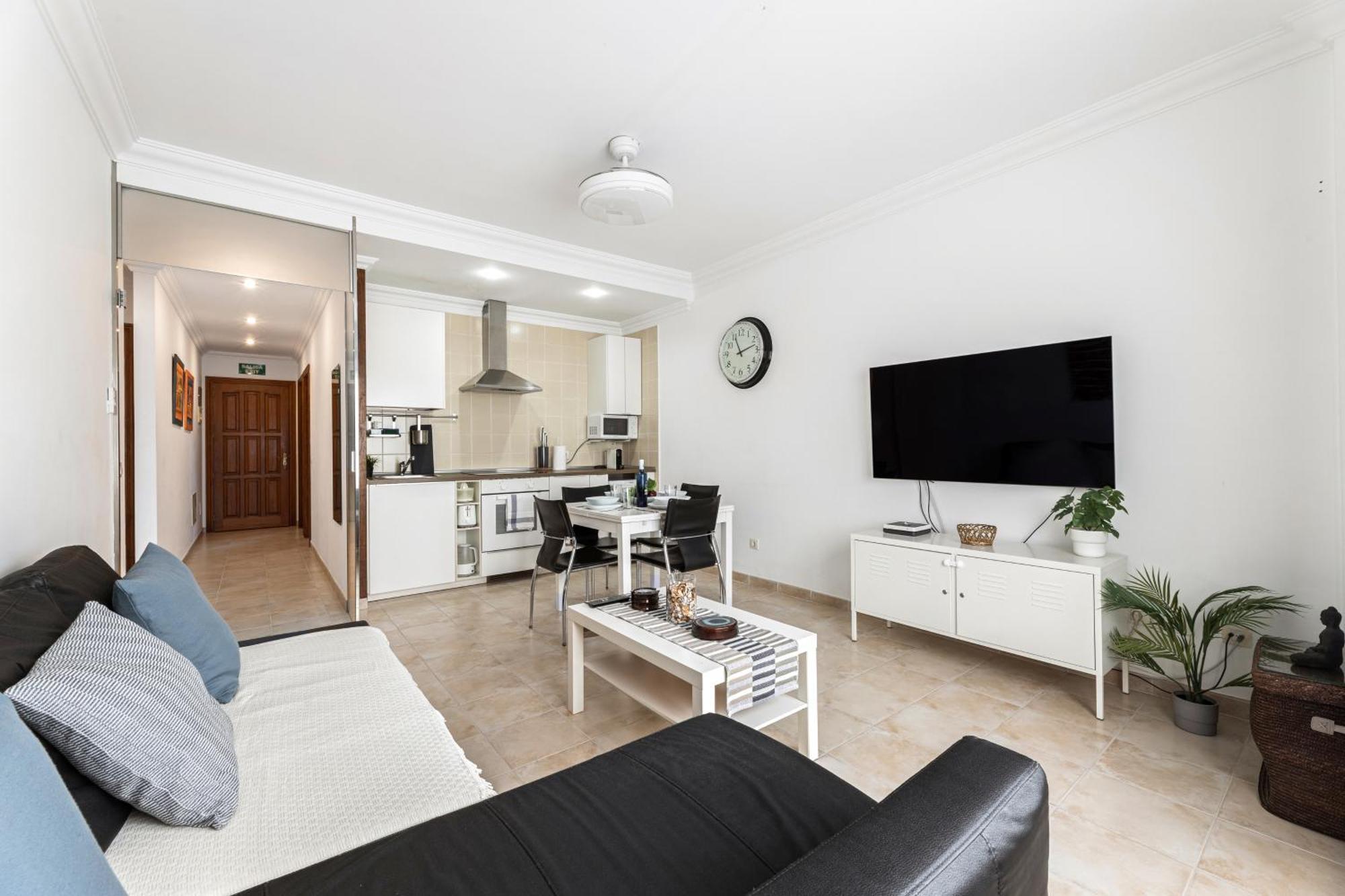 La Casita Del Puerto Apartment Playa Blanca  Luaran gambar
